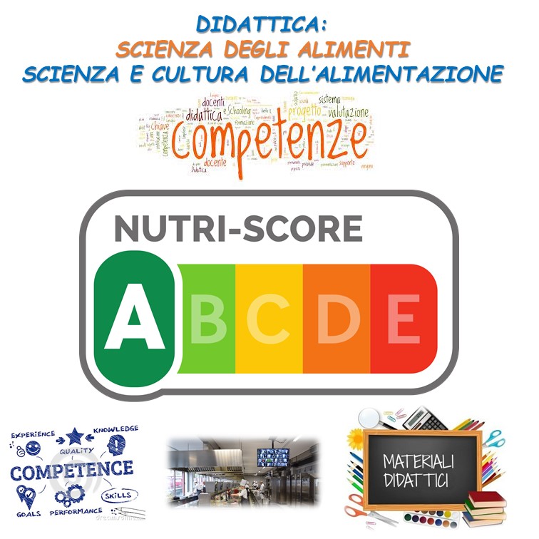 NUTRI-SCORE