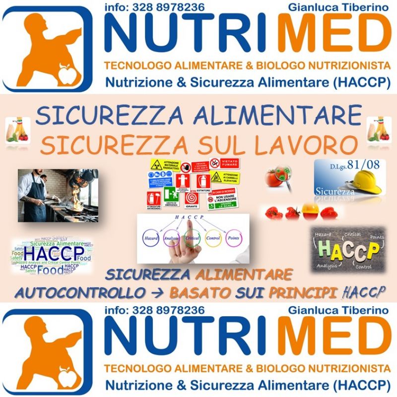 CORSO ALIMENTARISTI - EX LIBRETTO SANITARIO